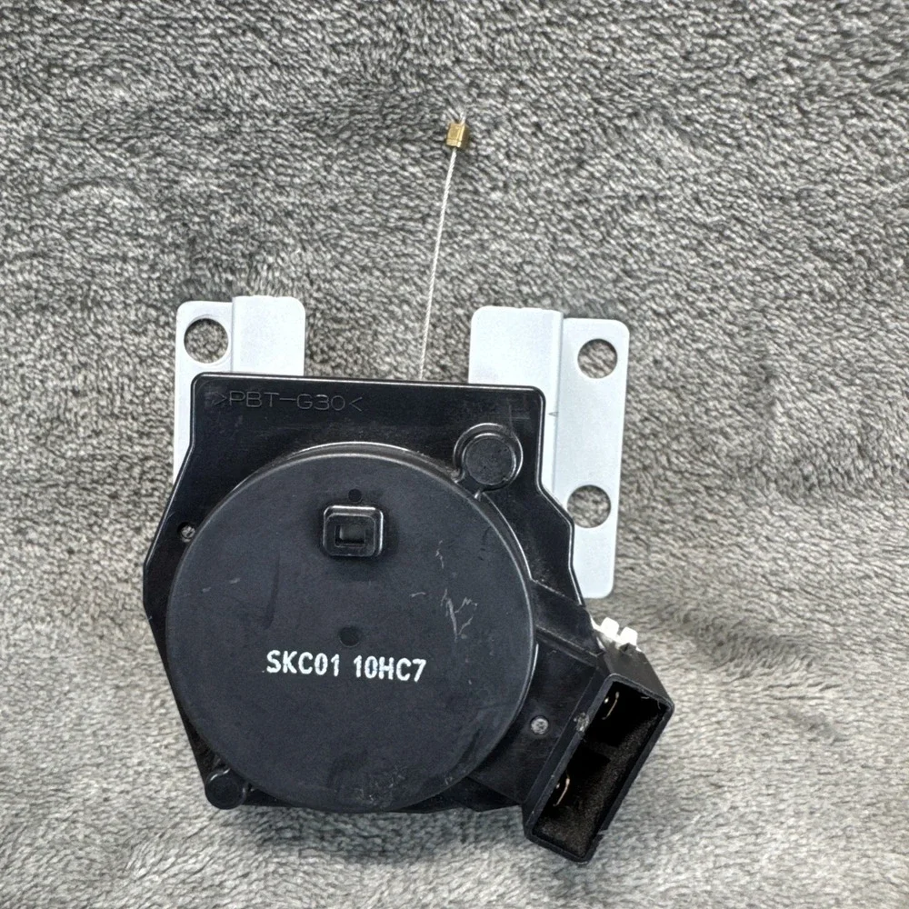 Genuine Samsung Washer Clutch Drain Motor Part Number SWD-118‎ OEM